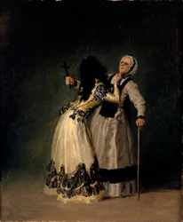 La duchessa d